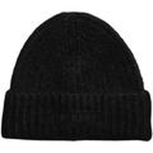 Gorro VINTAGE RIBBED BEANIE para mujer - Superdry - Modalova