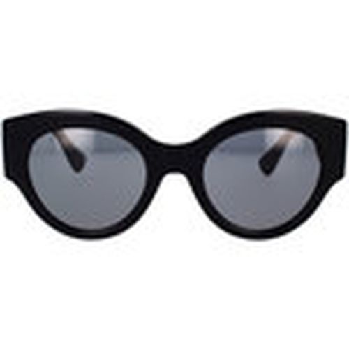 Gafas de sol Occhiali da Sole VE4438B GB1/87 para mujer - Versace - Modalova