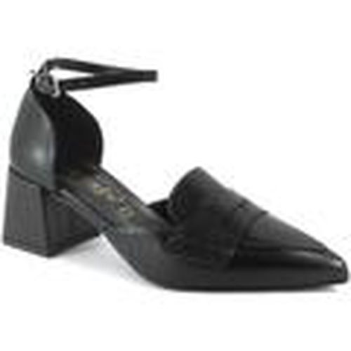 Zapatos de tacón NAC-I22-145M013-NE para mujer - Nacree - Modalova