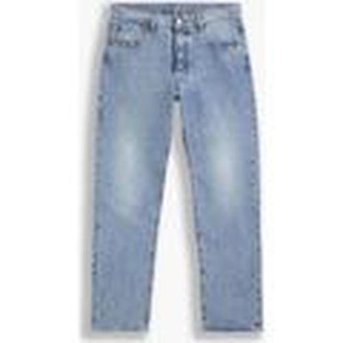 Jeans 59692 0022 - 501 SKATEBOARDING-S E STF HOMEWOOD para hombre - Levis - Modalova
