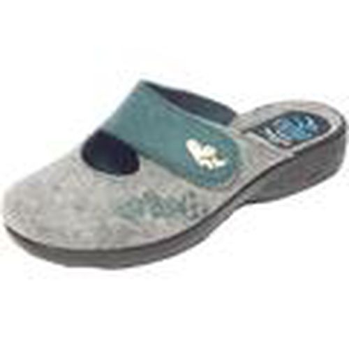 Pantuflas L3 U27 4F para mujer - Fly Flot - Modalova