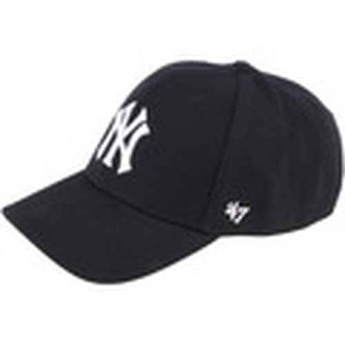 Gorra MLB New York Yankees MVP Cap para mujer - '47 Brand - Modalova