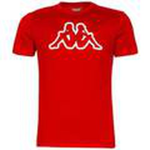 Tops y Camisetas Cromen Slim 3112GNW-A0Y para hombre - Kappa - Modalova