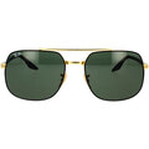 Gafas de sol Occhiali da Sole RB3699 900031 para hombre - Ray-ban - Modalova