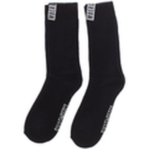 Calcetines BK007-BLACK para hombre - Bikkembergs - Modalova