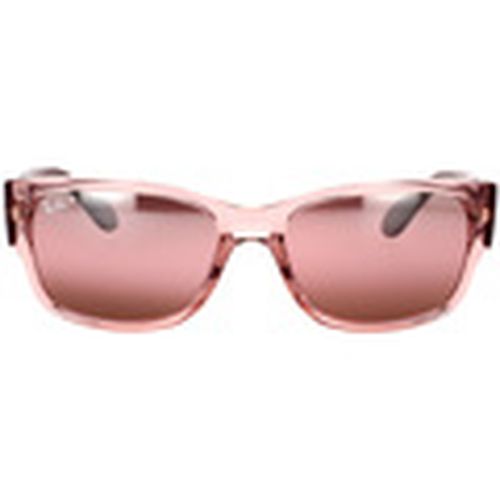 Gafas de sol Occhiali da Sole RB4388 6648G8 Polarizzati para mujer - Ray-ban - Modalova