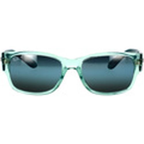 Gafas de sol Occhiali da Sole RB4388 6646G6 Polarizzati para mujer - Ray-ban - Modalova