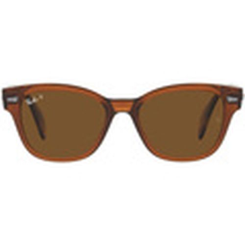 Gafas de sol Occhiali da Sole RB0880S 664057 Polarizzati para hombre - Ray-ban - Modalova