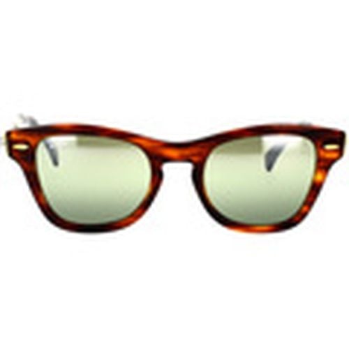 Gafas de sol Occhiali da Sole RB0707SM 954/G4 para hombre - Ray-ban - Modalova