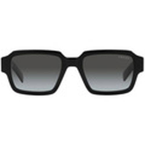 Gafas de sol Occhiali da Sole PR02ZS 1AB06T para hombre - Prada - Modalova