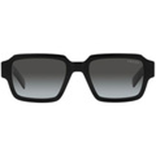 Gafas de sol Occhiali da Sole PR02ZS 1AB06T para mujer - Prada - Modalova
