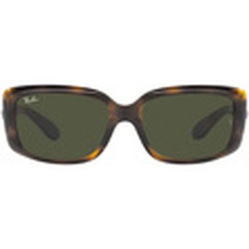 Gafas de sol Occhiali da Sole RB4389 710/31 para mujer - Ray-ban - Modalova