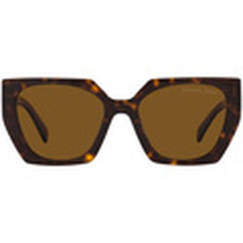Gafas de sol Occhiali da Sole PR15WS 2AU5Y1 Polarizzati para mujer - Prada - Modalova