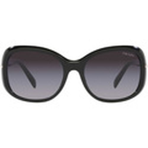 Gafas de sol Occhiali da Sole PR04ZS 1AB09S para mujer - Prada - Modalova
