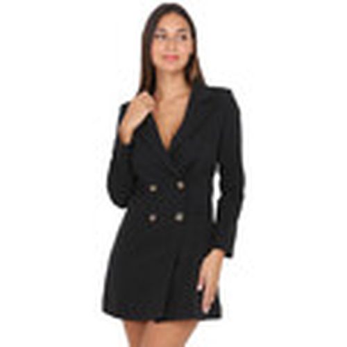 Abrigo 64044_P146161 para mujer - La Modeuse - Modalova