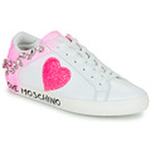 Zapatillas FREE LOVE para mujer - Love Moschino - Modalova