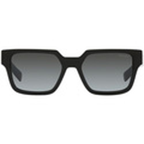 Gafas de sol Occhiali da Sole PR03ZS 1AB06T para hombre - Prada - Modalova