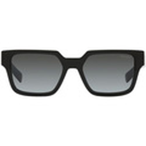 Gafas de sol Occhiali da Sole PR03ZS 1AB06T para mujer - Prada - Modalova