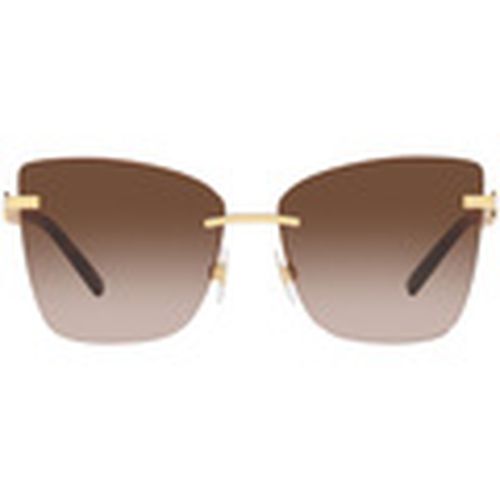 Gafas de sol Occhiali da Sole Dolce Gabbana DG2289 02/13 para mujer - D&G - Modalova