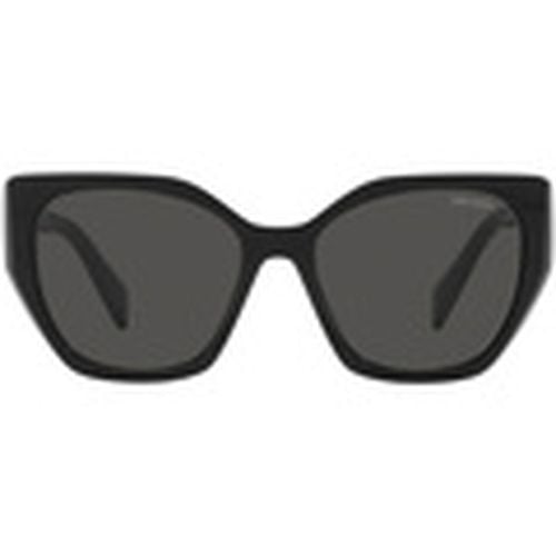 Gafas de sol Occhiali da Sole PR19ZS 1AB5S0 para hombre - Prada - Modalova