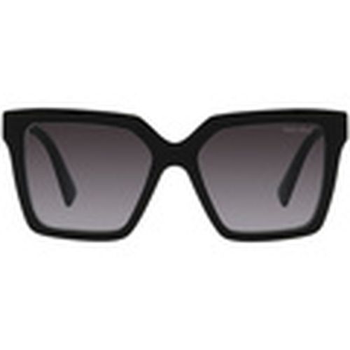 Gafas de sol Occhiali da Sole MU03YS 1AB5D1 para mujer - Miu Miu - Modalova
