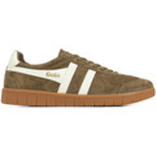 Deportivas Moda Hurricane Suede para hombre - Gola - Modalova