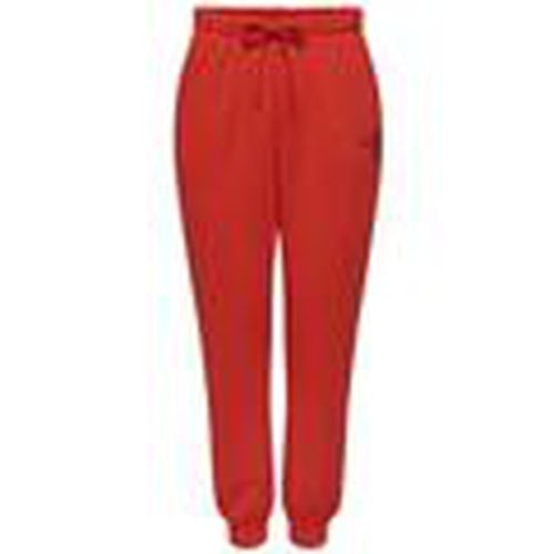 Pantalones ONLWORD PANT BOX SWT para mujer - Only - Modalova