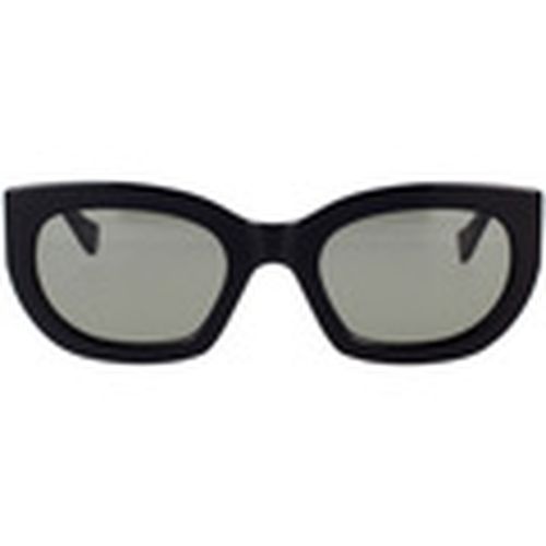 Gafas de sol Occhiali da Sole Alva Black 38L para hombre - Retrosuperfuture - Modalova
