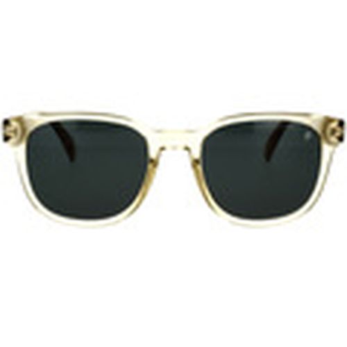 Gafas de sol Occhiali da Sole DB1062/S HAM para mujer - David Beckham - Modalova