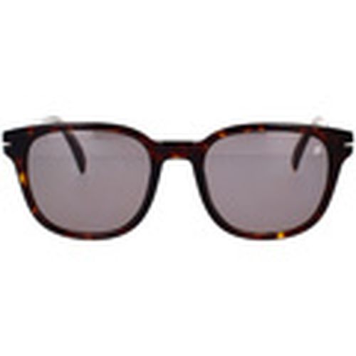Gafas de sol Occhiali da Sole DB1062/S 086 para mujer - David Beckham - Modalova