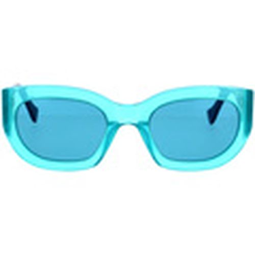 Gafas de sol Occhiali da Sole Alva Pool 4RA para mujer - Retrosuperfuture - Modalova