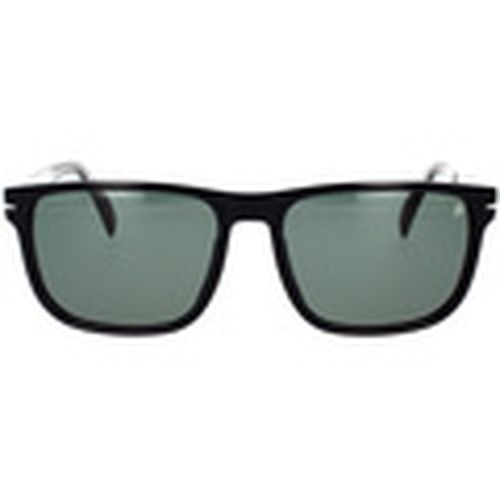 Gafas de sol Occhiali da Sole DB1060/S 807 para hombre - David Beckham - Modalova