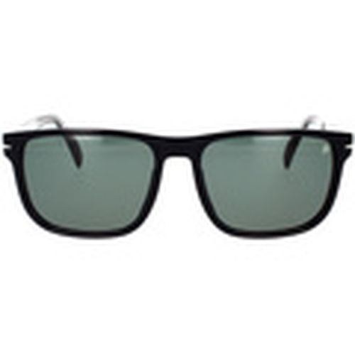 Gafas de sol Occhiali da Sole DB1060/S 807 para mujer - David Beckham - Modalova
