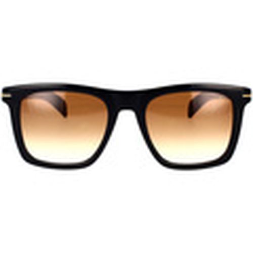 Gafas de sol Occhiali da Sole DB7000/S 807 para hombre - David Beckham - Modalova