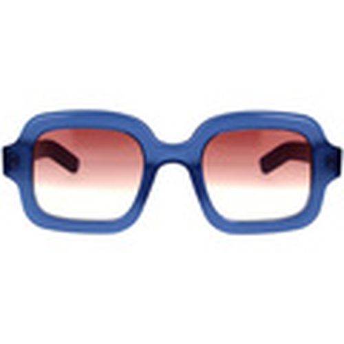 Gafas de sol Occhiali da Sole Benz Milky Way 8FN para hombre - Retrosuperfuture - Modalova