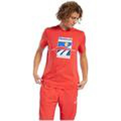Camiseta FK2624 para hombre - Reebok Sport - Modalova