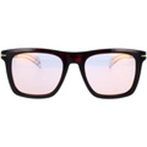 Gafas de sol Occhiali da Sole DB7000/S 086 para hombre - David Beckham - Modalova