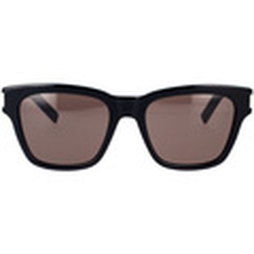 Gafas de sol Occhiali da Sole Saint Laurent SL 560 001 para hombre - Yves Saint Laurent - Modalova