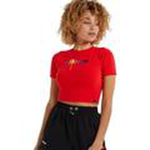 Camiseta SGI11087-RED para mujer - Ellesse - Modalova