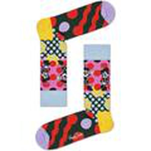 Calcetines DNY01-3300 para hombre - Happy socks - Modalova