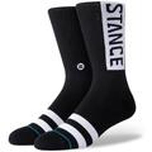 Calcetines M556D17OGG-BLK para hombre - Stance - Modalova