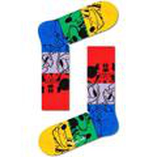 Calcetines DNY01-0200 para hombre - Happy socks - Modalova