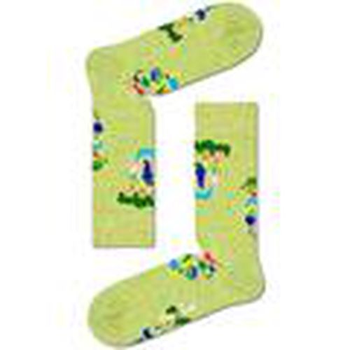 Calcetines HLT01-7000 para mujer - Happy socks - Modalova