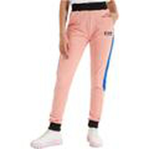 Pantalones SGK12351-CORAL para mujer - Ellesse - Modalova