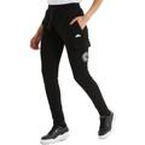 Pantalones SGK12144-BLACK para mujer - Ellesse - Modalova