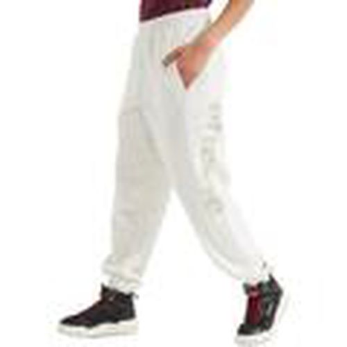 Pantalones SGK12181-OFF WHITE para mujer - Ellesse - Modalova