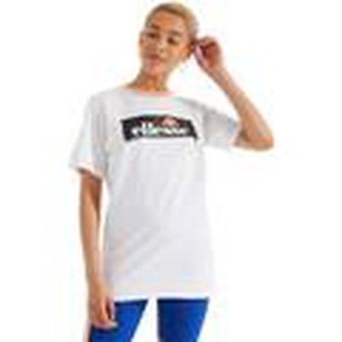 Camiseta SGK12344-WHITE para mujer - Ellesse - Modalova