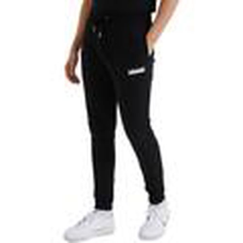 Pantalones SHM11294-BLACK para hombre - Ellesse - Modalova