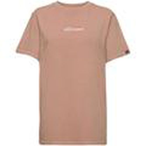 Camiseta SGM13148-BROWN para mujer - Ellesse - Modalova