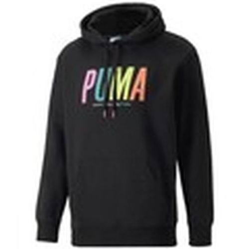 Sudaderas con capucha 533621 01 para hombre - Puma - Modalova